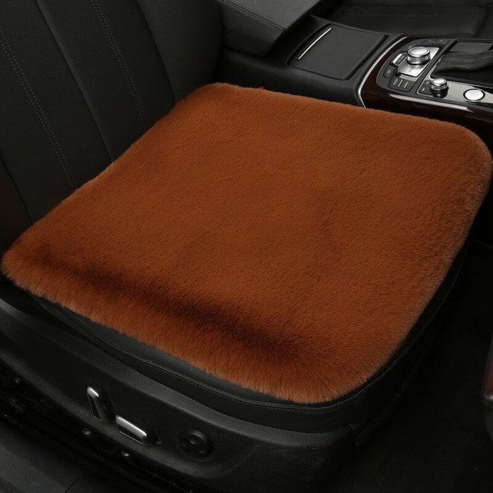 Car Seat Cushion & Armrest 7$ TODAY ONLY