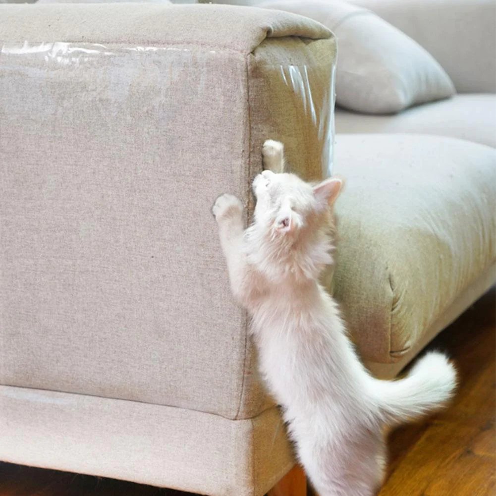 CatArmor™ — Beskytt møblene dine og hold katten din lykkelig, kløfri