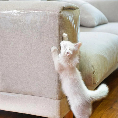 CatArmor™ — Beskytt møblene dine og hold katten din lykkelig, kløfri