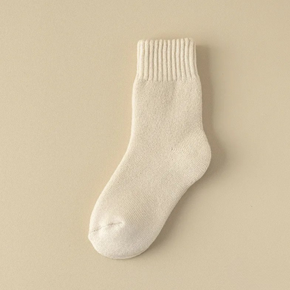 LuxeCradle™ — Avvolgi i tuoi piedi in un calore soffice come una nuvola che schiaccia il freddo e conforta tutto il giorno