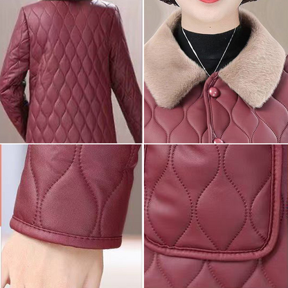 Never Shiver Again™ — Gardez une chaleur douillette et maîtrisez votre hiver