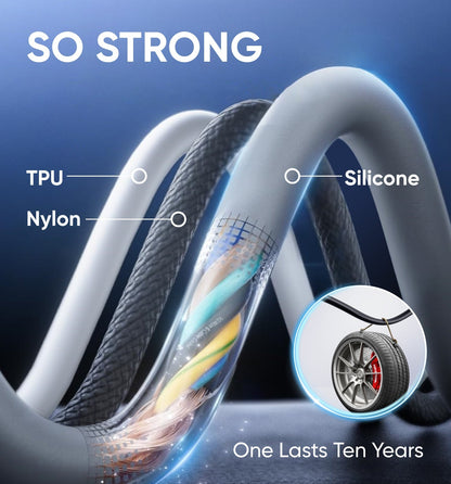 VoltMaxx™ — Unleash Lightning-Speed Power to Every Device Instantly