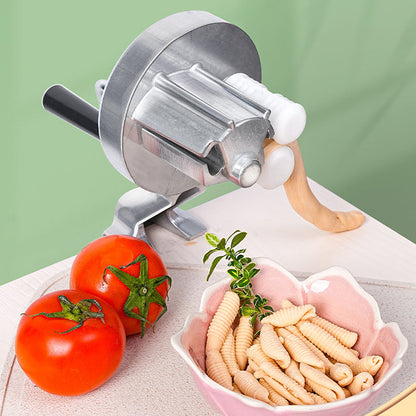 VivaPasta™ — Craft Irresistibly Fresh Pasta That Turns Every Meal into a Celebration
