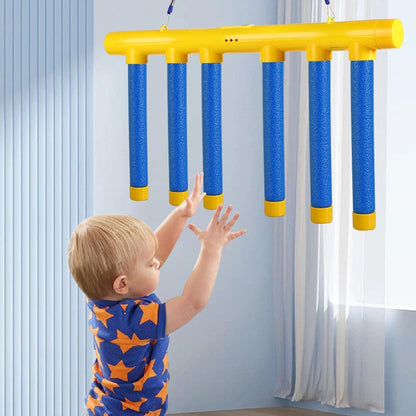ReflexGame™ — Ignite Lightning-Fast Fun and Build Family Bonds That Last