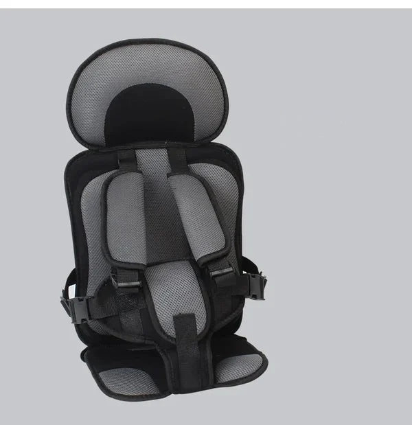 Travel Seat™ — Menține-ți copilul în siguranță, răcoros și confortabil în fiecare aventură
