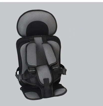 Travel Seat™ — Menține-ți copilul în siguranță, răcoros și confortabil în fiecare aventură