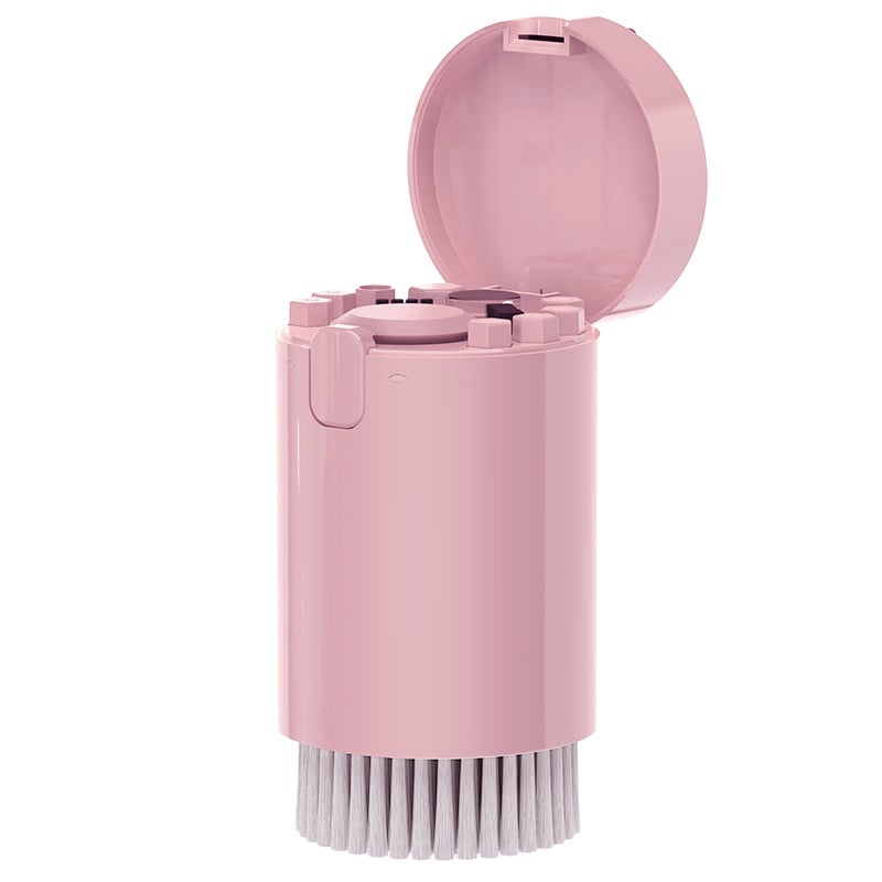 TurboClean™ — Bekjemp smuss og gjenoppliv teknologien din til full kraft