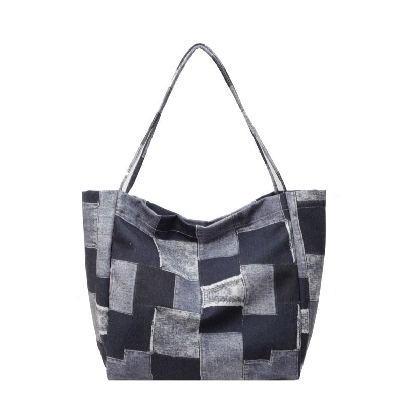 Plaid Canvas Handbags™ — Turn Every Head with Effortless Style and Unshakable Confidence
