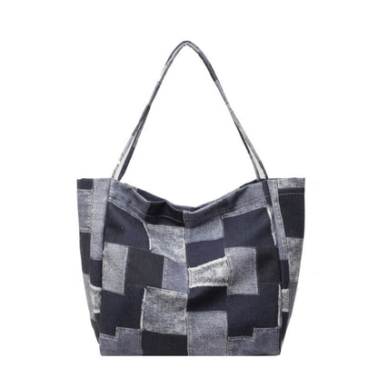 Plaid Canvas Handbags™ — Turn Every Head with Effortless Style and Unshakable Confidence