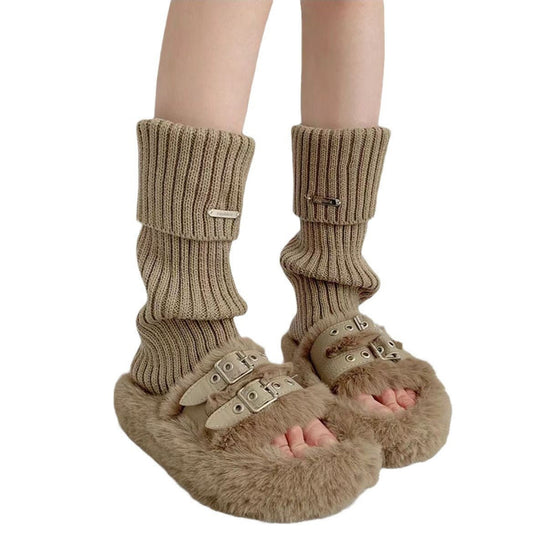 Warm Ankle Leg Socks 5$ TODAY ONLY