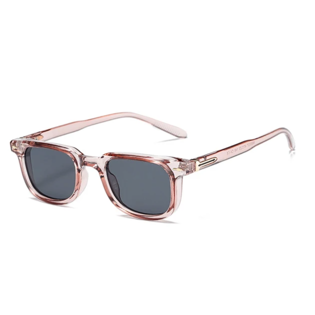Marlo — Colorful UV Protection Sunglasses with Durable Frames