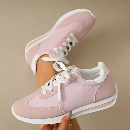 Renno — Ρετρό Sneakers από Δίχτυ με Μαλακή Άνεση