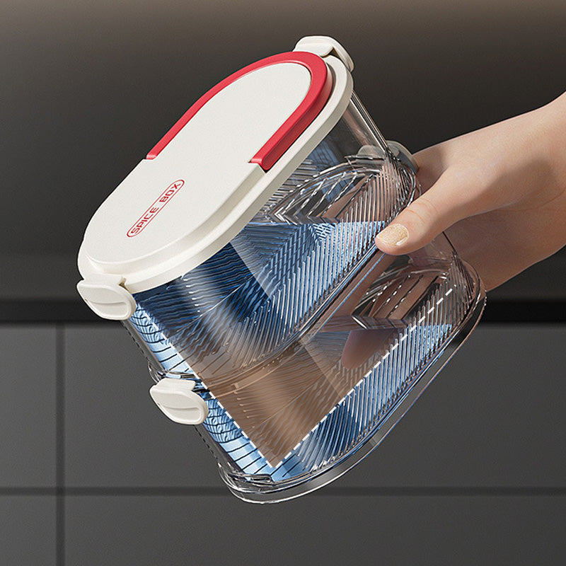 Multi-Layer Spice Tower™ — Ovládnite kuchyňu a uzamknite silu chutí