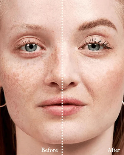 Semi-permanent Tattoo Gel™ — Wake Up to Bold, Smudge-Proof Brows That Own Every Moment