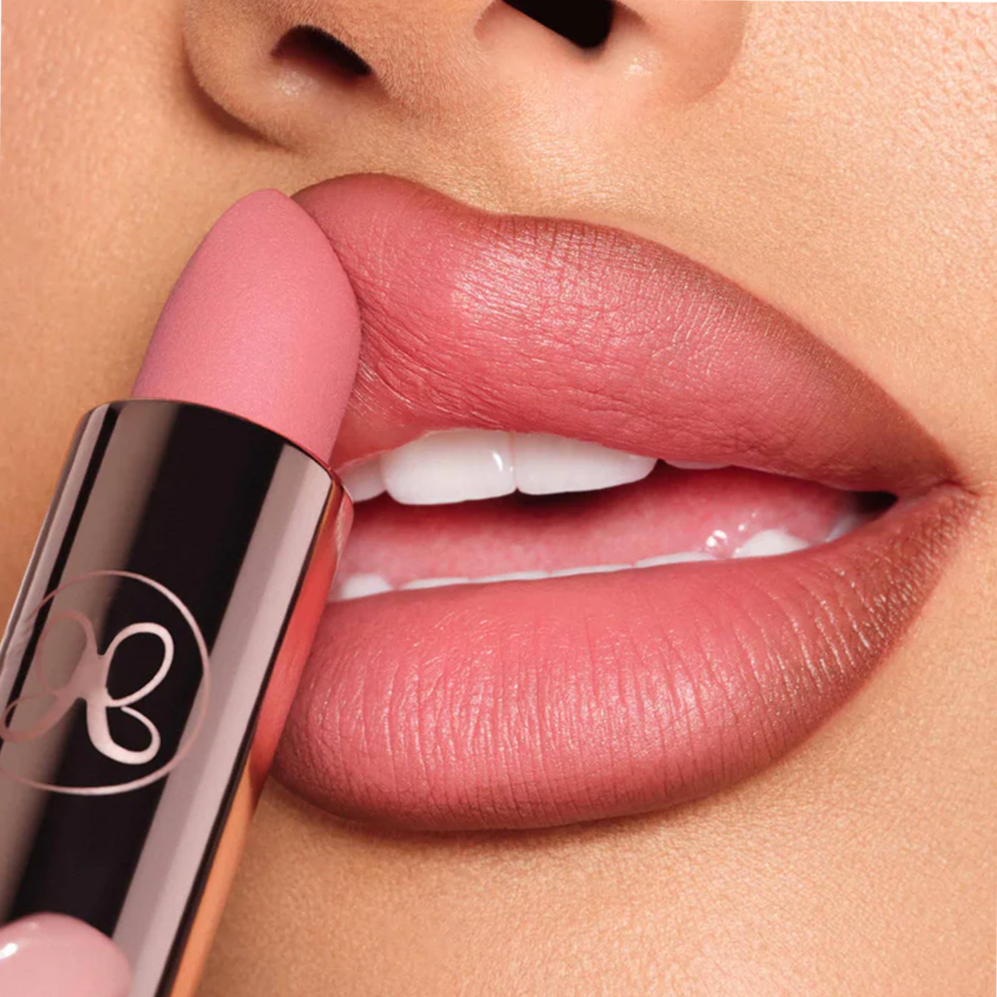 LuxeGlow™ Herfst Lippenstiftset — Volle Pigmentatie, Perfectie voor de Hele Dag