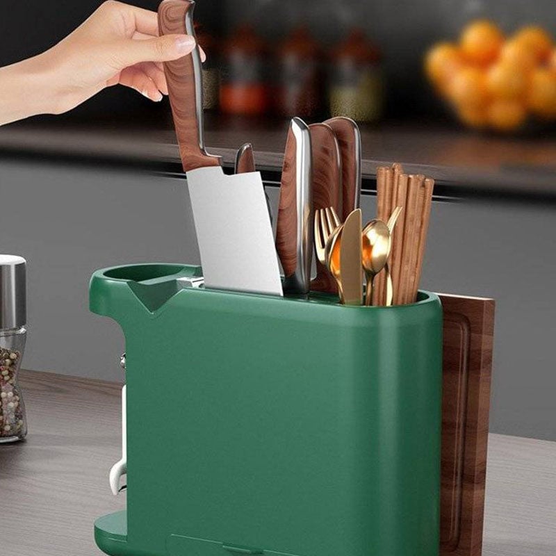Kitchen Command Center™ — Master Your Space with Razor-Sharp Precision and Effortless Style