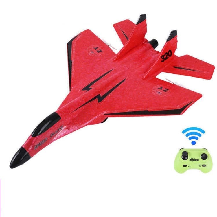 Remote Control Airplane 23$ TODAY ONLY