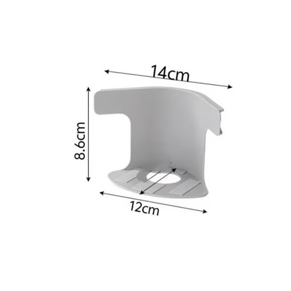 Linari — Non-Slip Bed Sheet Grippers with Strong Corner Clips
