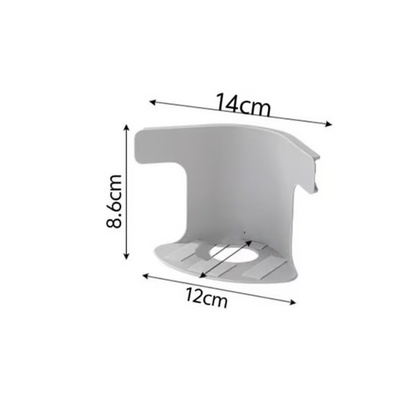 Linari — Non-Slip Bed Sheet Grippers with Strong Corner Clips