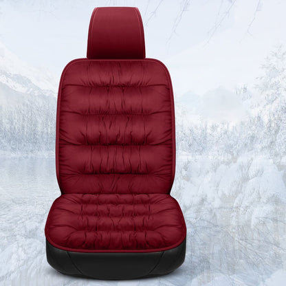 CloudComfort™ — Forvandle Kjøreturen til en Smertefri, Koselig Flukt