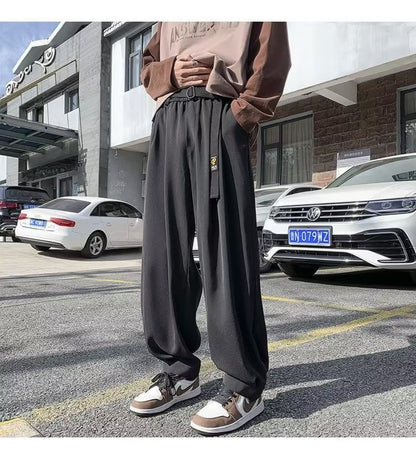 VibraFlex™ Hose mit weitem Bein — Erlebe den ganzen Tag unvergleichliche Freiheit und auffälligen Stil