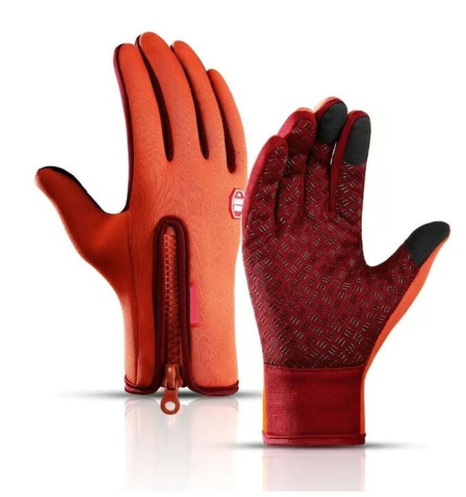 Waterproof Winter Gloves 10$ TODAY ONLY