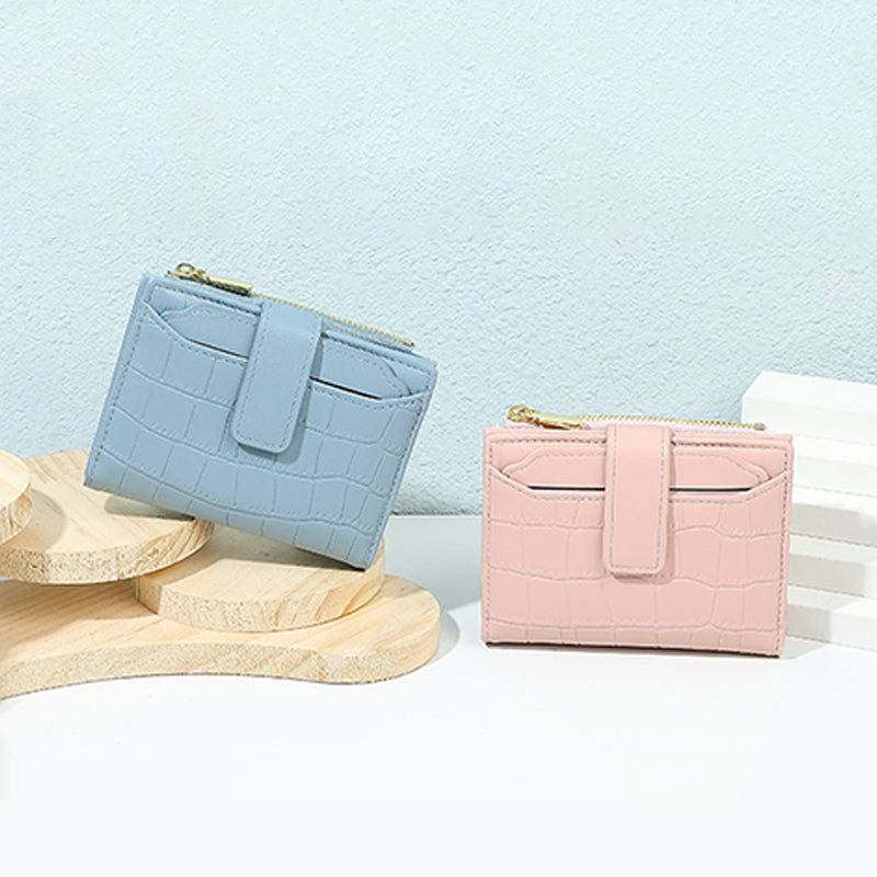 SlimSmart Wallet™ — Effortless Control and Confidence in Every Pocket