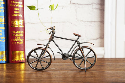 Bicycle Model Scale DIY