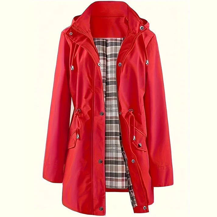 Weatherproof Armor™ — Crush Rainy Days with Confidence and Style