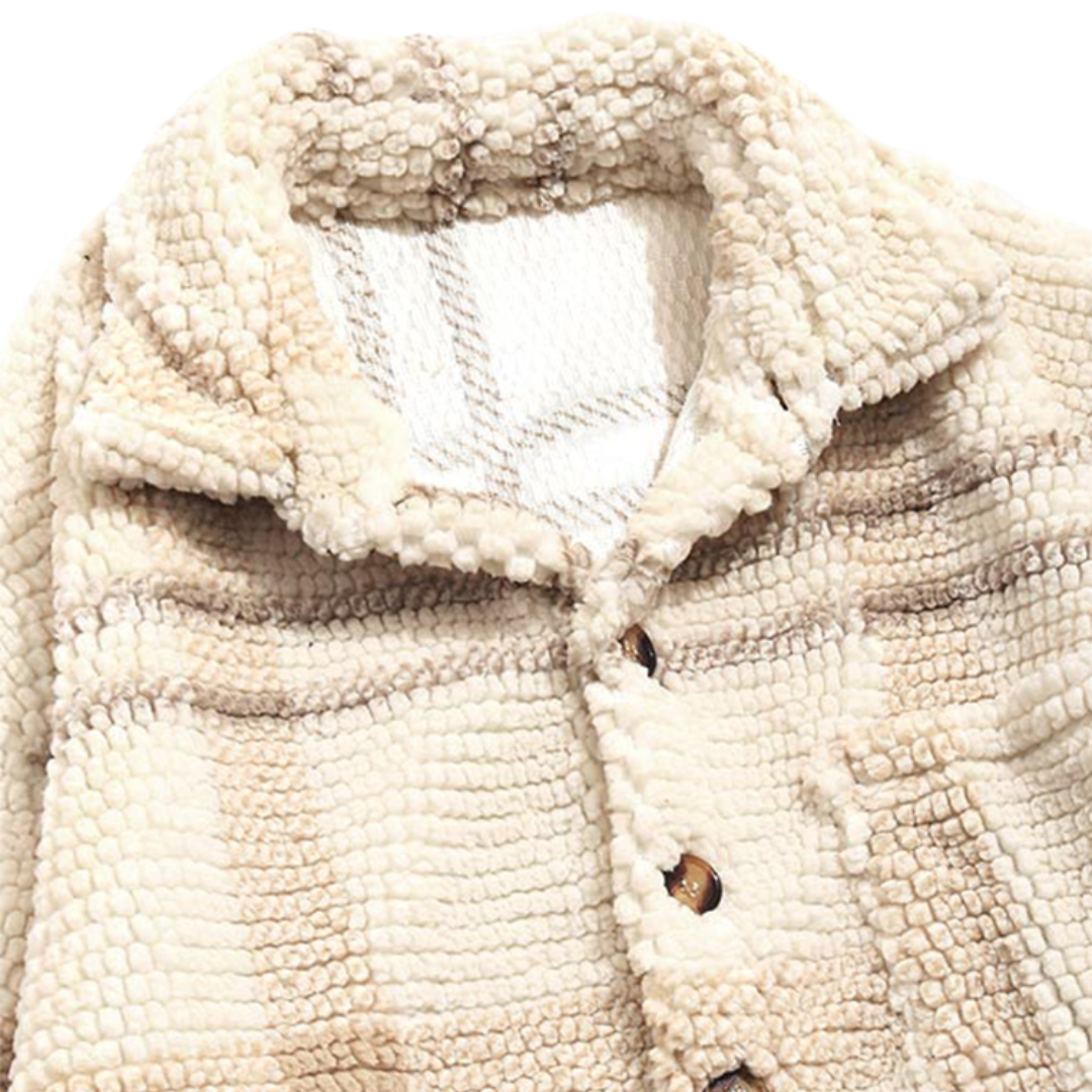 FlareFrost™ — Adoptez une chaleur inarrêtable et un style emblématique chaque jour froid