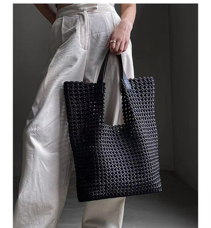 Power Tote™ — Ovládnite každú miestnosť s drsným štýlom a neporaziteľným sebavedomím