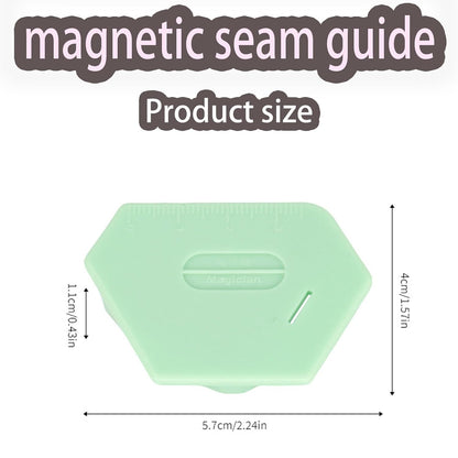 Magnetic Sewing Guide 10$ TODAY ONLY