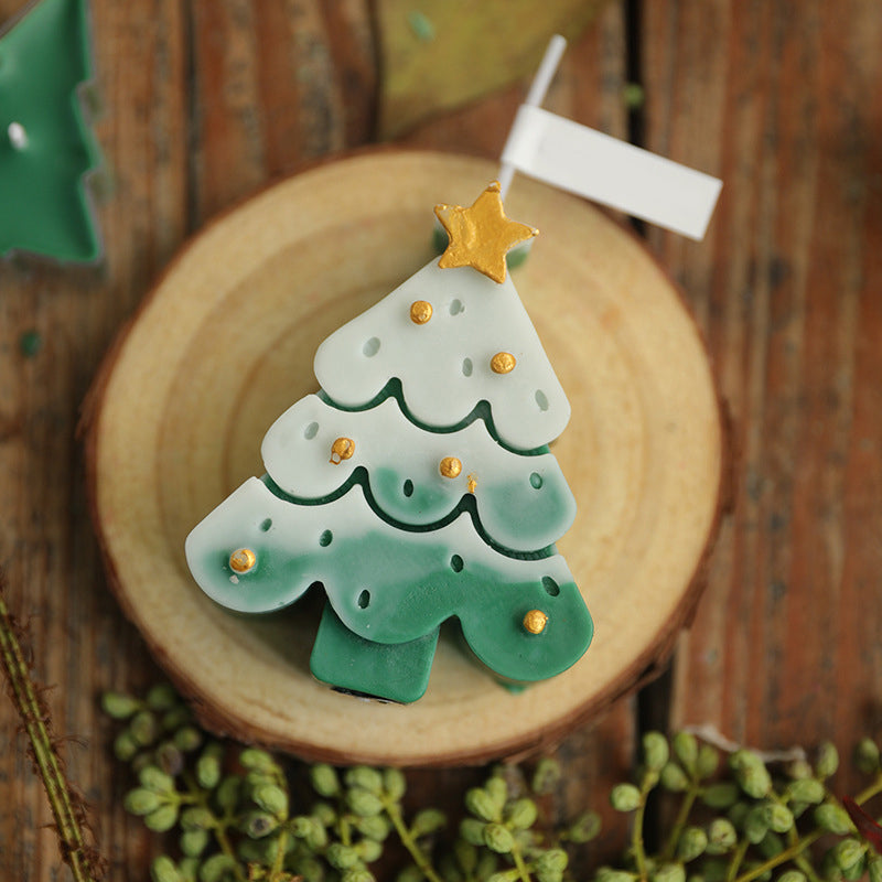 HolidayGlow™ — Ignite Cozy Magic That Warms Hearts and Homes Instantly