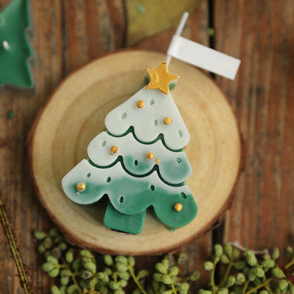 HolidayGlow™ — Ignite Cozy Magic That Warms Hearts and Homes Instantly