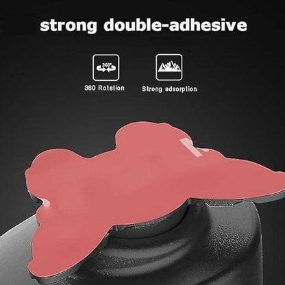 CrystalClear™ — Command Every Lane With Unmatched Vision and Confidence