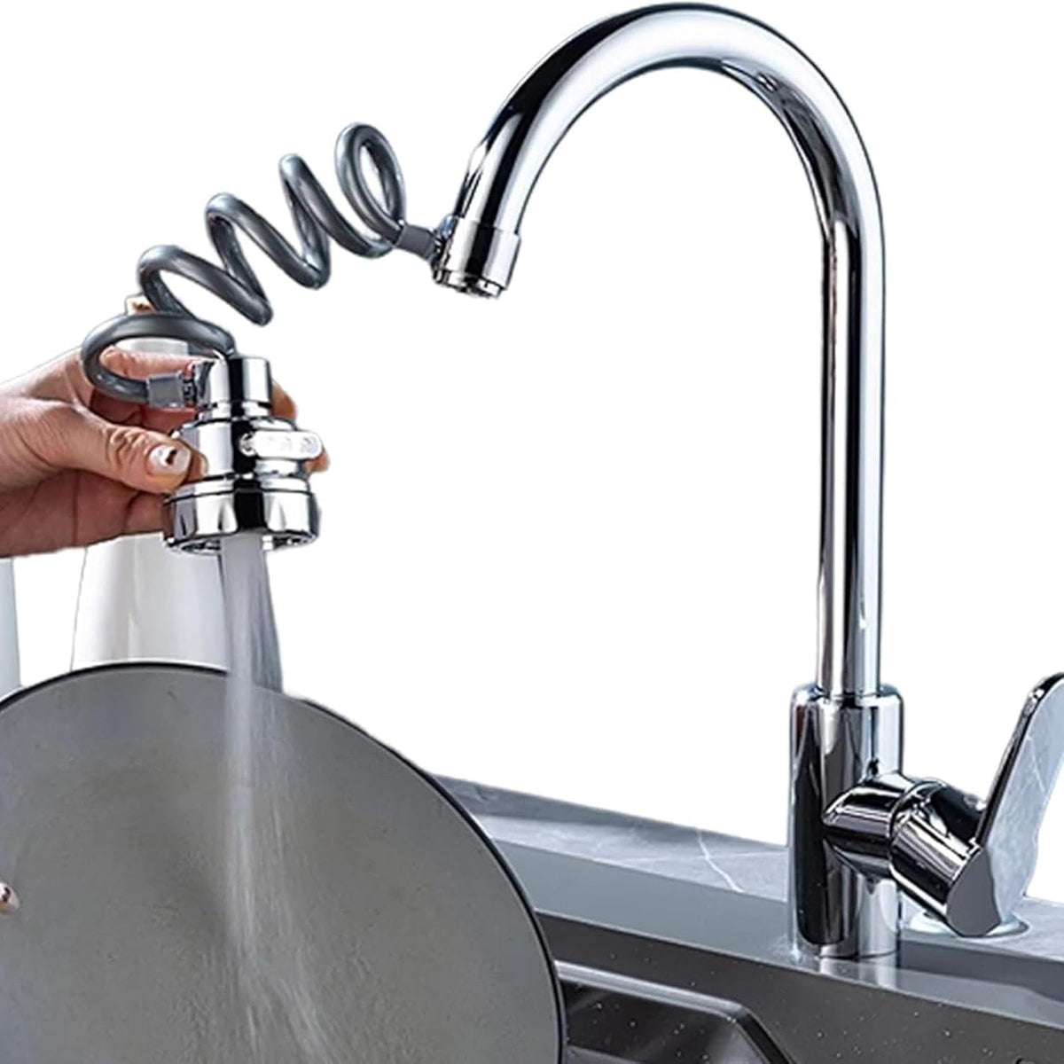 Kitchen Faucet Sprayer