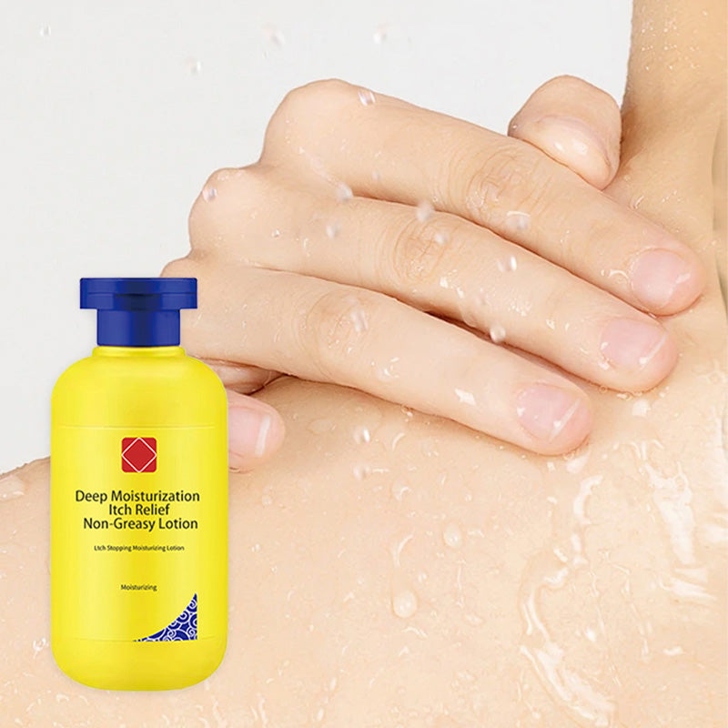 Skin Savior™ — Instantly Soothes and Revives Even the Dryest, Itchiest Skin