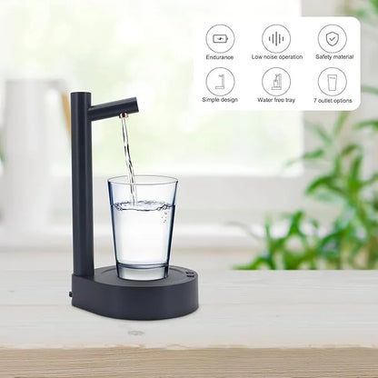 Smart Water Dispenser 25$ TODAY ONLY