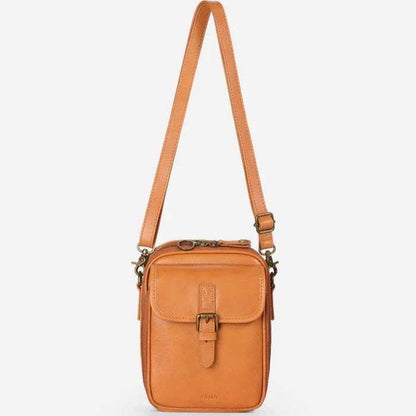 Crossbody Leather Bag 30$ TODAY ONLY