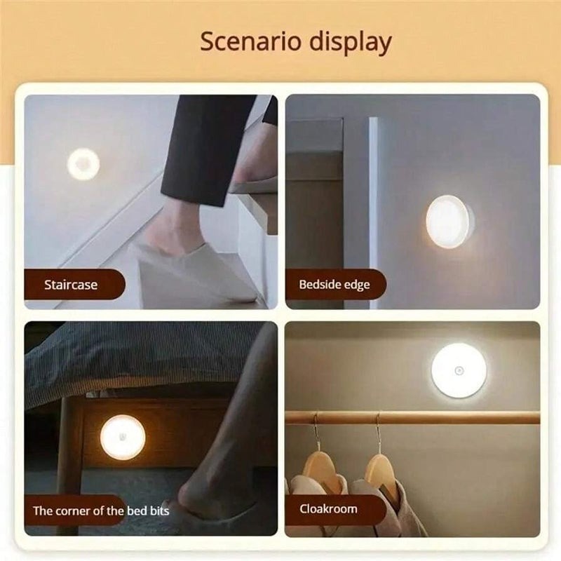 Sensor Light 10$ TODAY ONLY