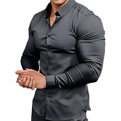 TailorFit Master™ — Own Every Room with Unshakable Confidence and All-Day Comfort