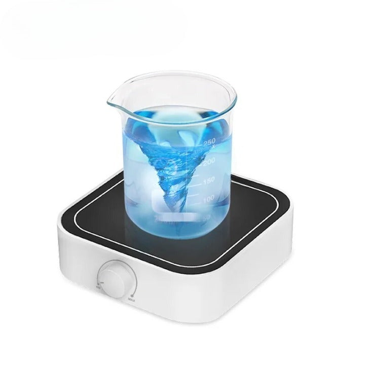 Mini Magnetic Stirrer 35$ TODAY ONLY