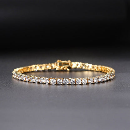 Firestorm Moissanite™ — Own Every Moment with Unforgettable Sparkle