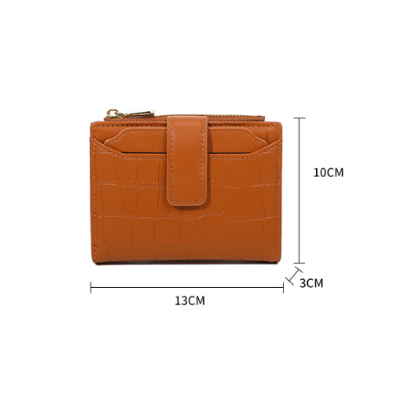 SlimSmart Wallet™ — Effortless Control and Confidence in Every Pocket