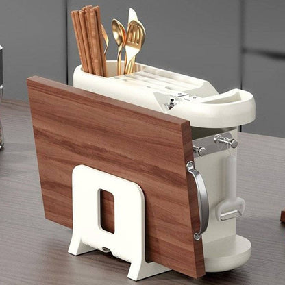 Kitchen Command Center™ — Master Your Space with Razor-Sharp Precision and Effortless Style