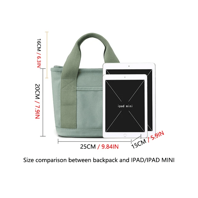 LirienBag — Stilvolle Mehrfachfach Alltags-Organizer-Tasche