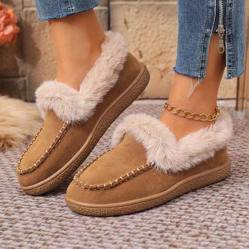 CozySteps™ — Wrap Your Feet in Warmth and Unshakable Confidence
