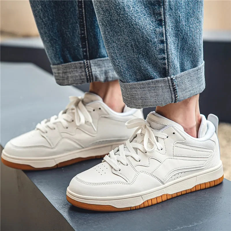Tough Enough Sneakers™ — Crush Pain and Own Every Step with Unstoppable Comfort