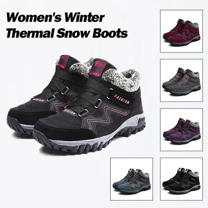 Winter Women's Snow Boots 28$ TODAY ONLY