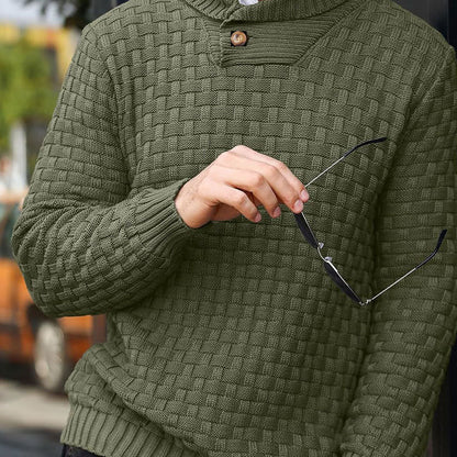Ultimate Power Sweater™ — Own the Cold with Commanding Style and Unshakable Confidence